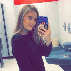 Meet your Posher, Hannah